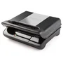 Princess Panini Grill Eléctrico 700W 23x13cm - 117002